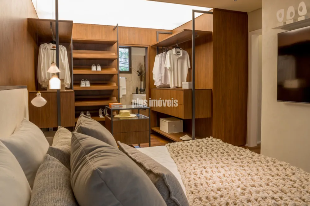 Apartamento, 4 quartos, 180 m² - Foto 1