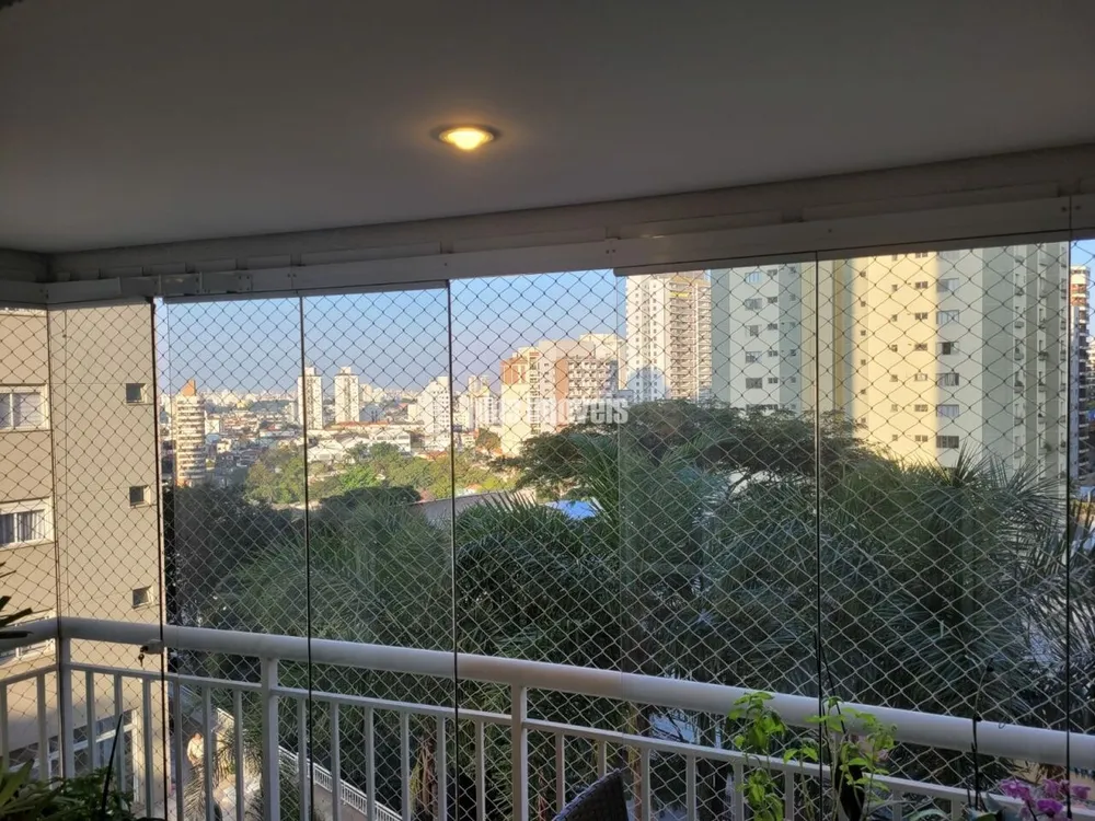 Apartamento, 3 quartos, 151 m² - Foto 1
