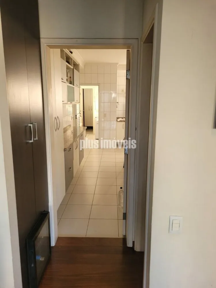 Apartamento, 3 quartos, 151 m² - Foto 2