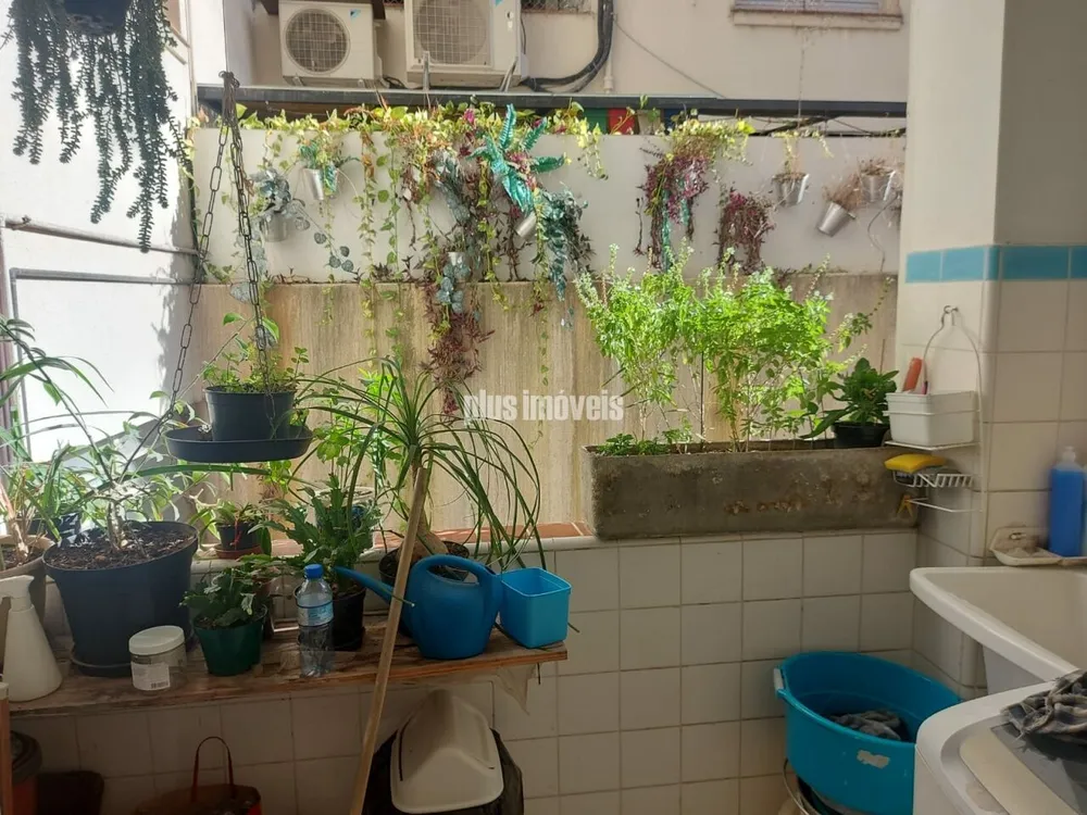 Apartamento, 3 quartos, 175 m² - Foto 4