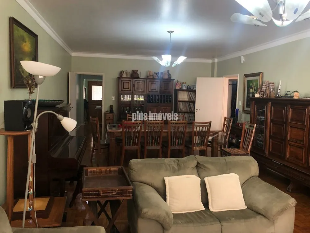 Apartamento, 3 quartos, 175 m² - Foto 1