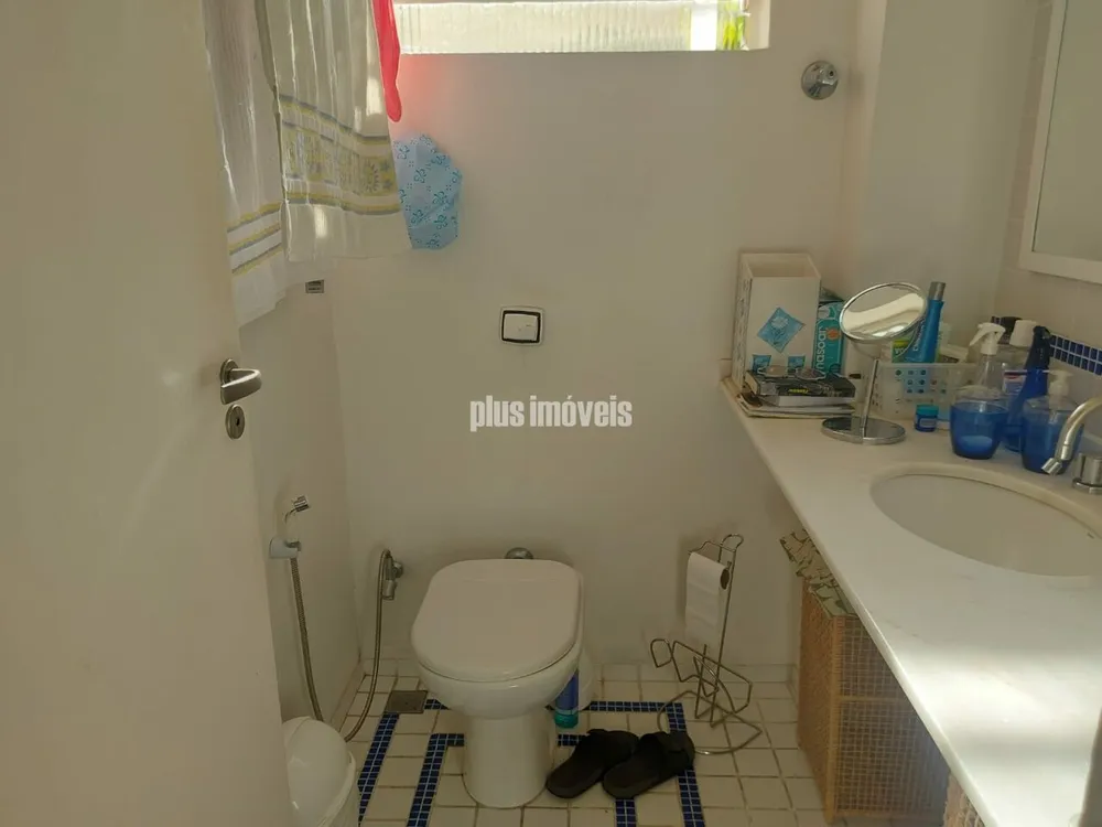 Apartamento, 3 quartos, 175 m² - Foto 2