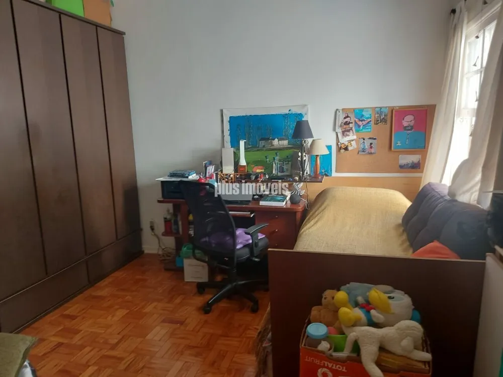 Apartamento, 3 quartos, 175 m² - Foto 6
