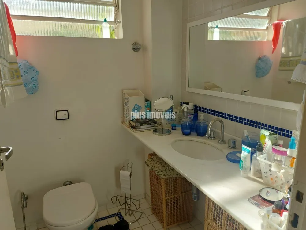 Apartamento, 3 quartos, 175 m² - Foto 4