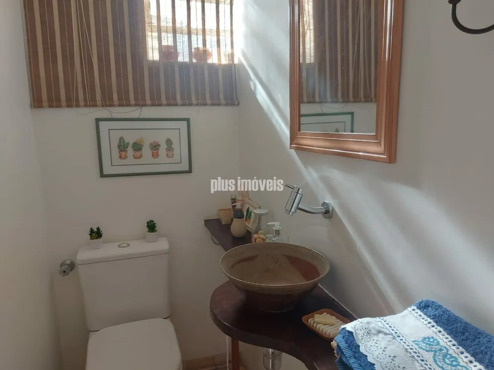 Apartamento, 3 quartos, 175 m² - Foto 2