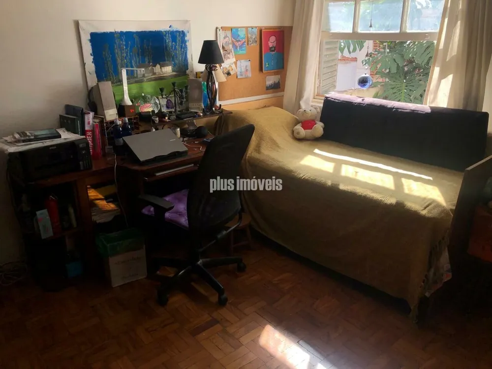 Apartamento, 3 quartos, 175 m² - Foto 5