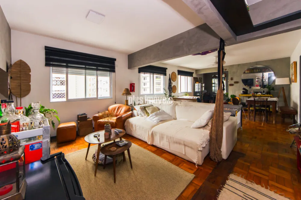 Apartamento, 2 quartos, 153 m² - Foto 2
