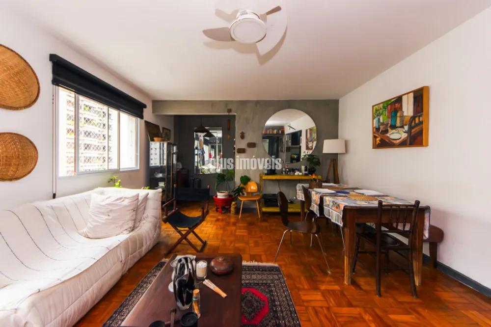 Apartamento, 2 quartos, 153 m² - Foto 1