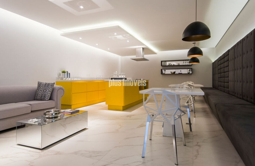 Apartamento, 1 quarto, 28 m² - Foto 4
