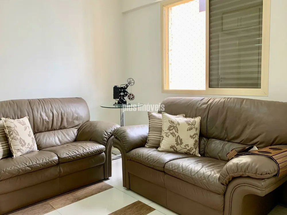 Apartamento, 3 quartos, 112 m² - Foto 2