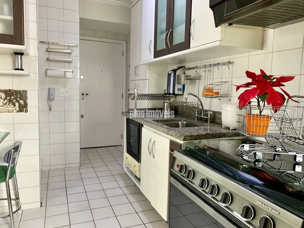 Apartamento, 3 quartos, 112 m² - Foto 4