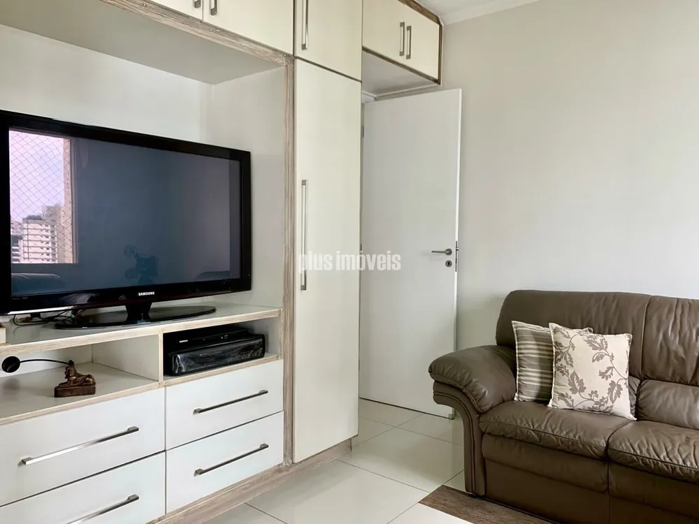 Apartamento, 3 quartos, 112 m² - Foto 1