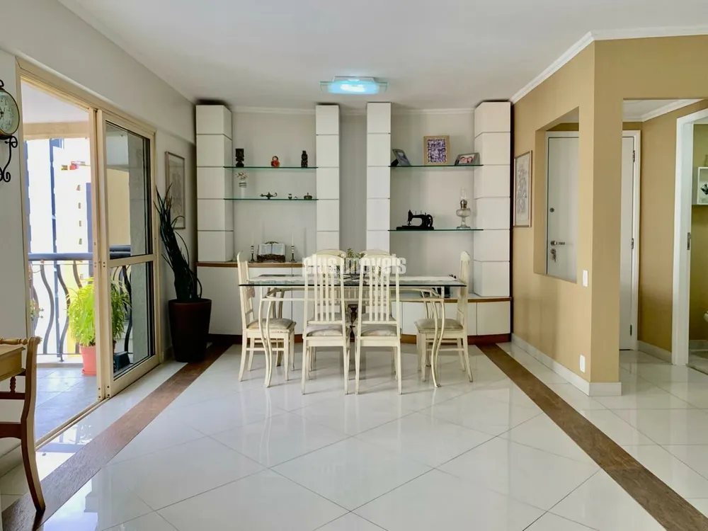 Apartamento, 3 quartos, 112 m² - Foto 3