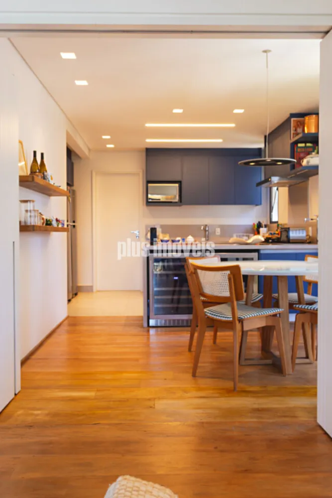 Apartamento, 2 quartos, 195 m² - Foto 2