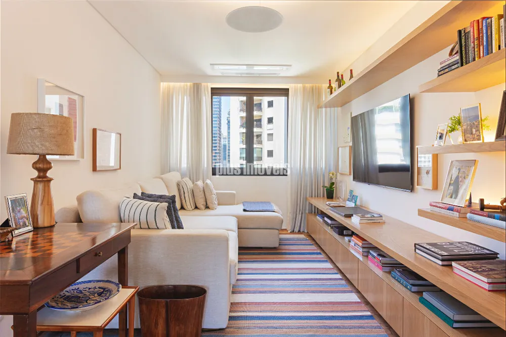 Apartamento, 2 quartos, 195 m² - Foto 3
