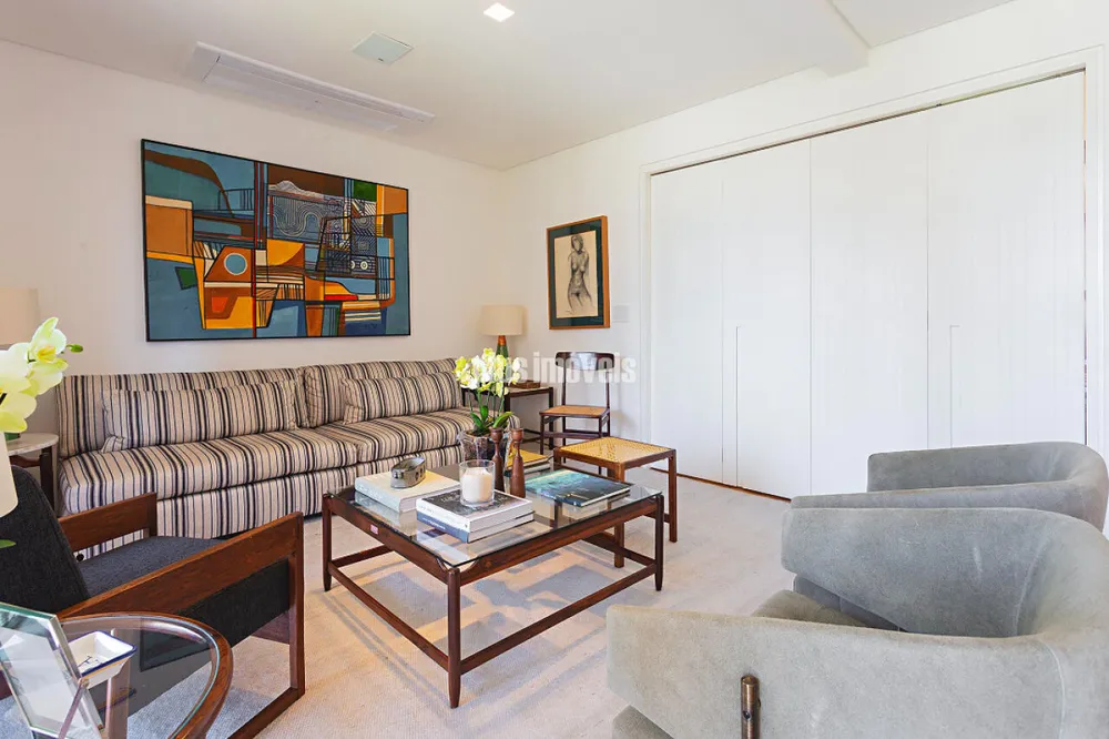 Apartamento, 2 quartos, 195 m² - Foto 1