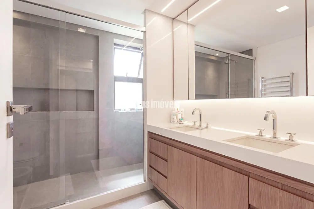 Apartamento, 2 quartos, 195 m² - Foto 4