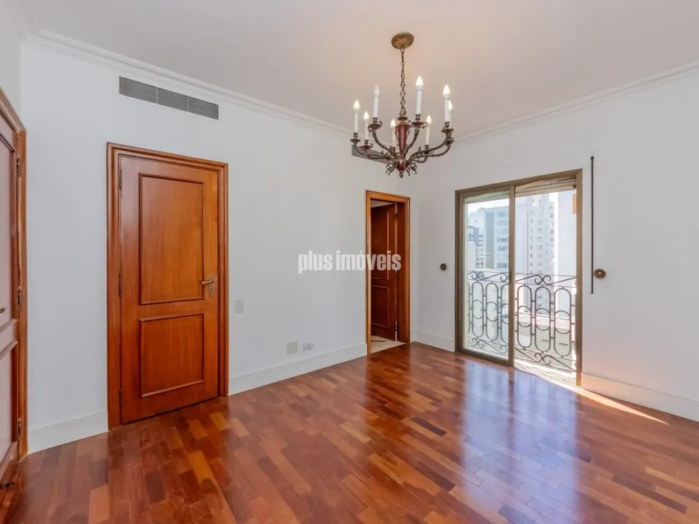 Apartamento, 3 quartos, 394 m² - Foto 4