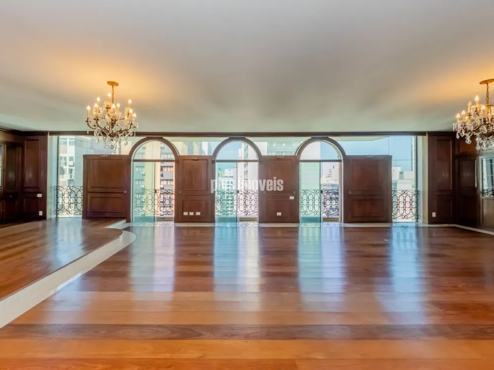 Apartamento, 3 quartos, 394 m² - Foto 3