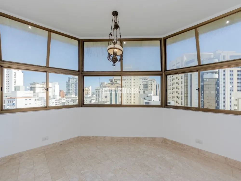 Apartamento, 3 quartos, 394 m² - Foto 2