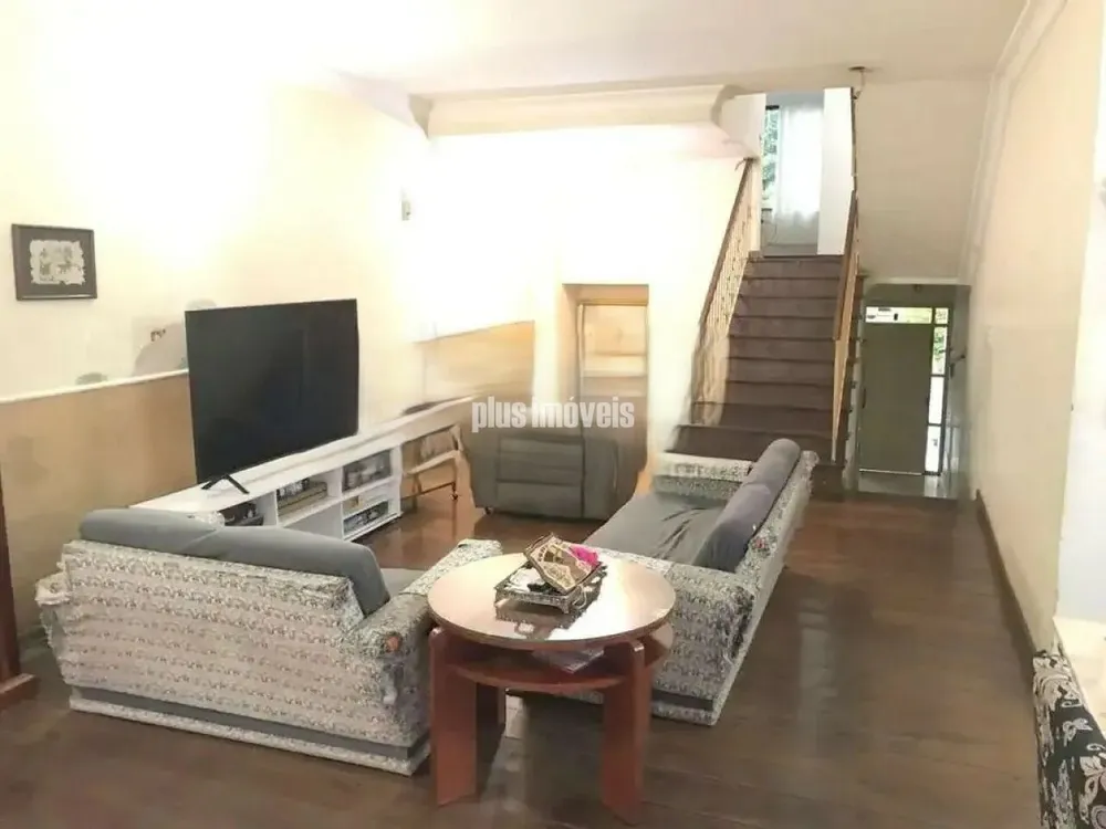 Casa, 5 quartos, 387 m² - Foto 1