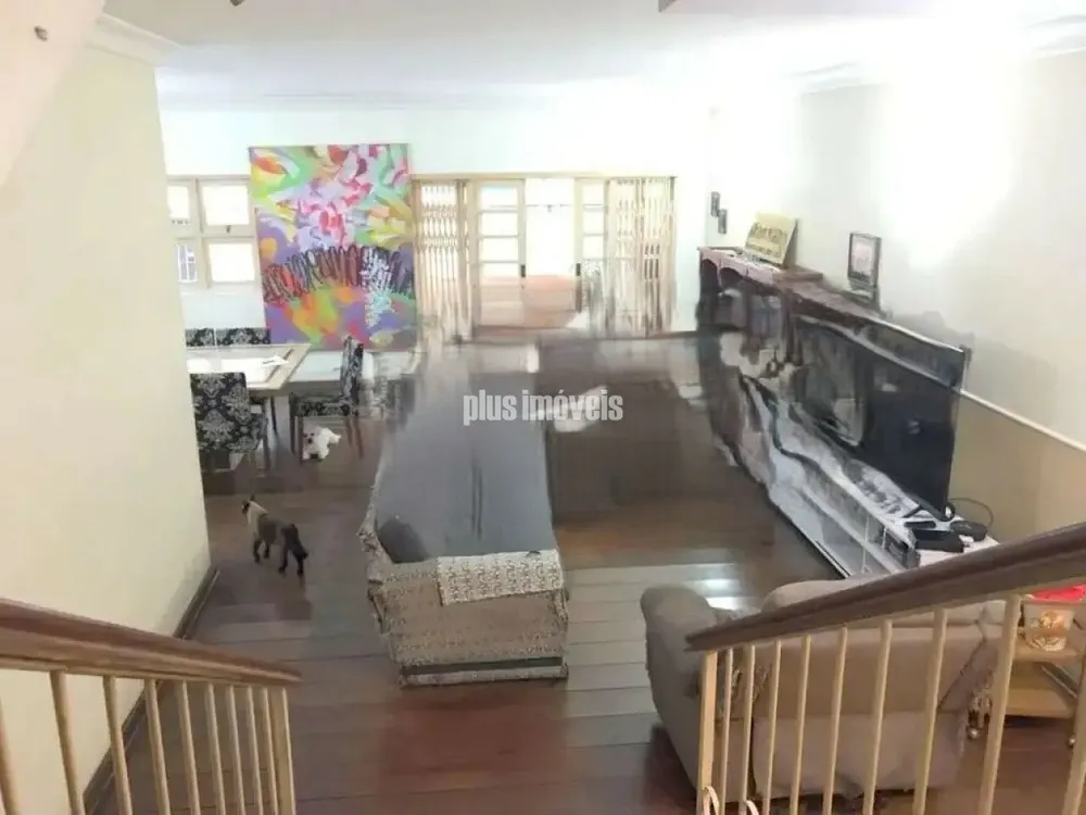 Casa, 5 quartos, 387 m² - Foto 2