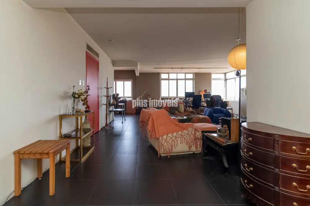 Apartamento, 2 quartos, 178 m² - Foto 4