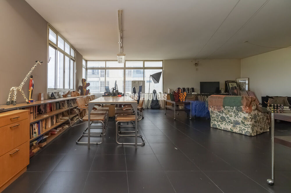 Apartamento, 2 quartos, 178 m² - Foto 5