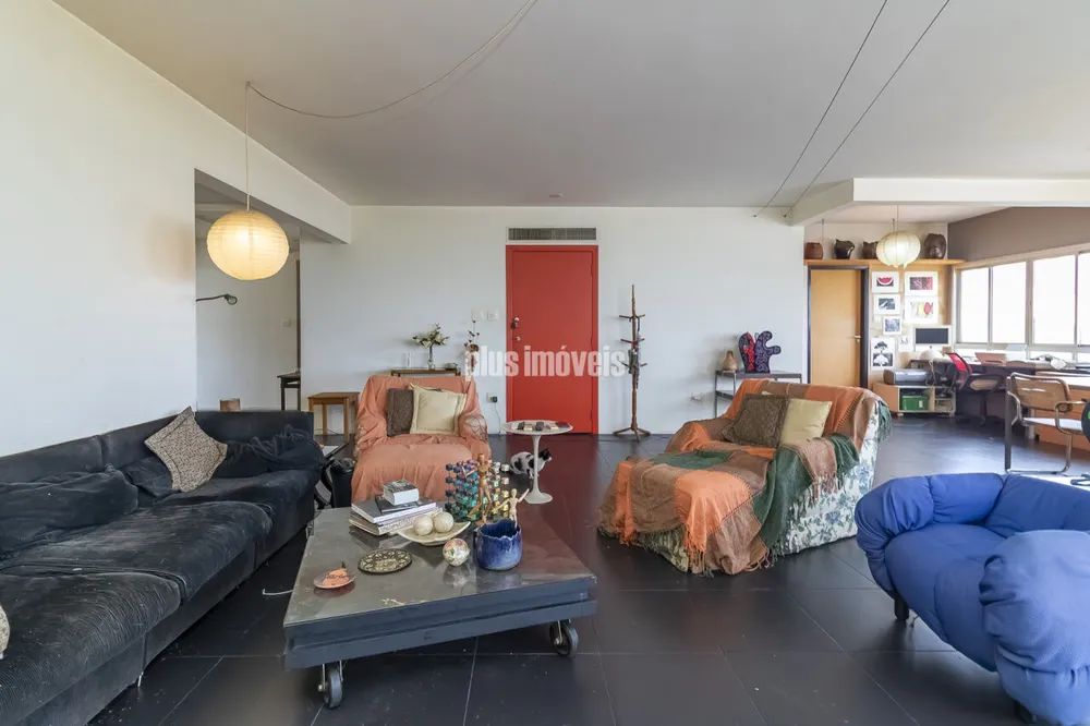 Apartamento, 2 quartos, 178 m² - Foto 2