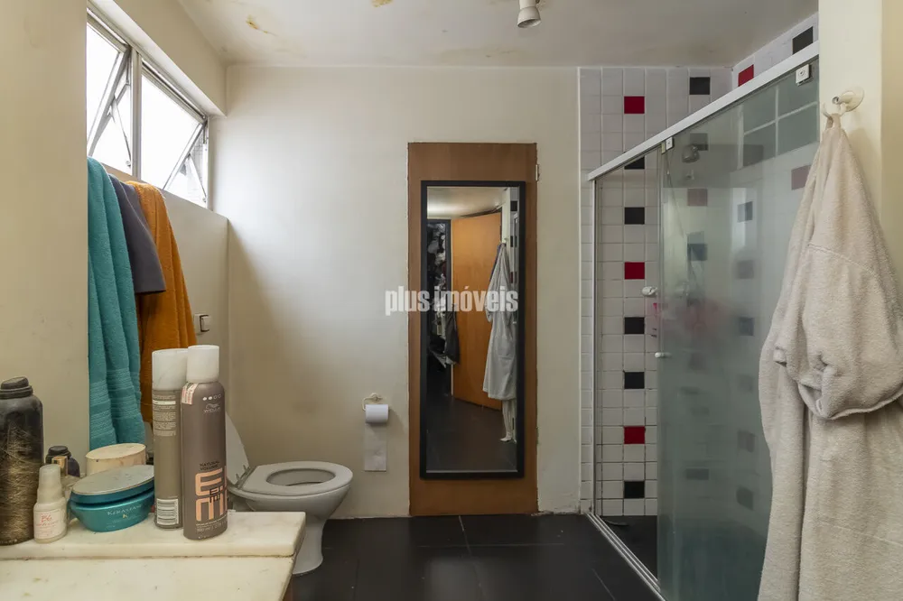 Apartamento, 2 quartos, 178 m² - Foto 1