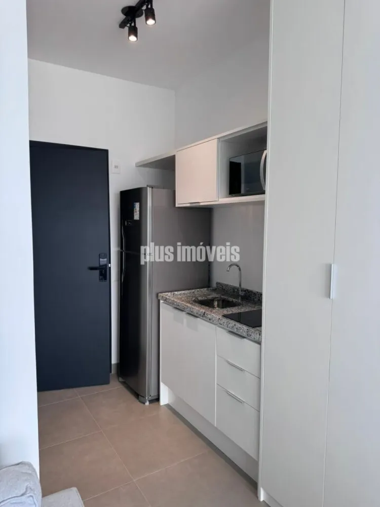 Apartamento, 1 quarto, 27 m² - Foto 4