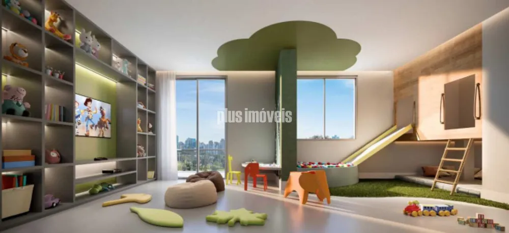 Apartamento, 3 quartos, 162 m² - Foto 3
