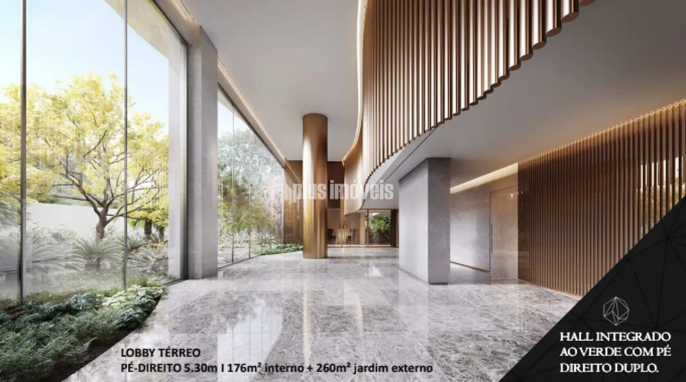 Apartamento, 3 quartos, 162 m² - Foto 4