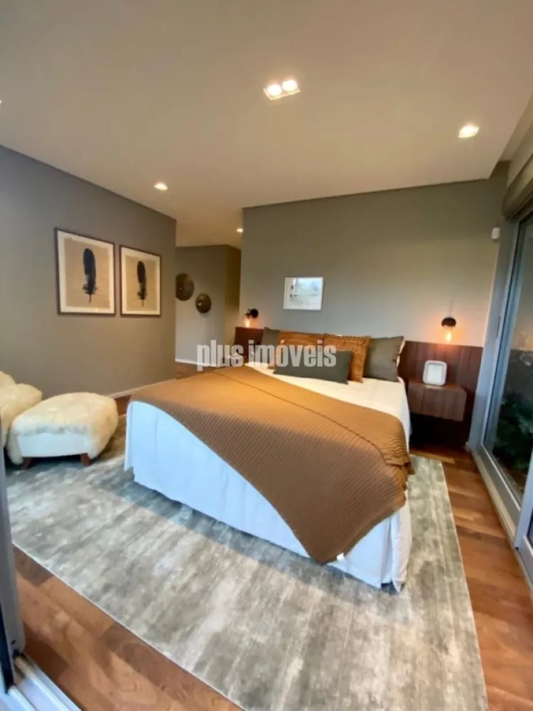 Apartamento, 4 quartos, 197 m² - Foto 10