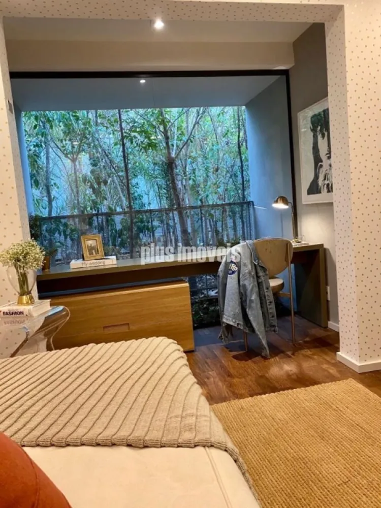 Apartamento, 4 quartos, 197 m² - Foto 12