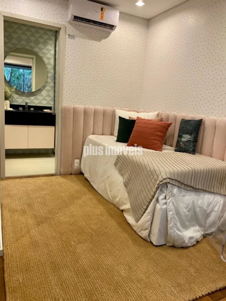 Apartamento, 4 quartos, 197 m² - Foto 6