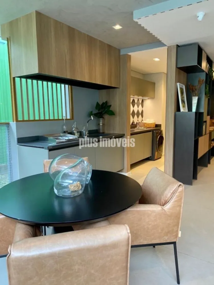 Apartamento, 4 quartos, 197 m² - Foto 17