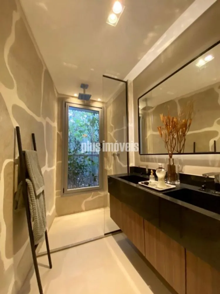 Apartamento, 4 quartos, 197 m² - Foto 12