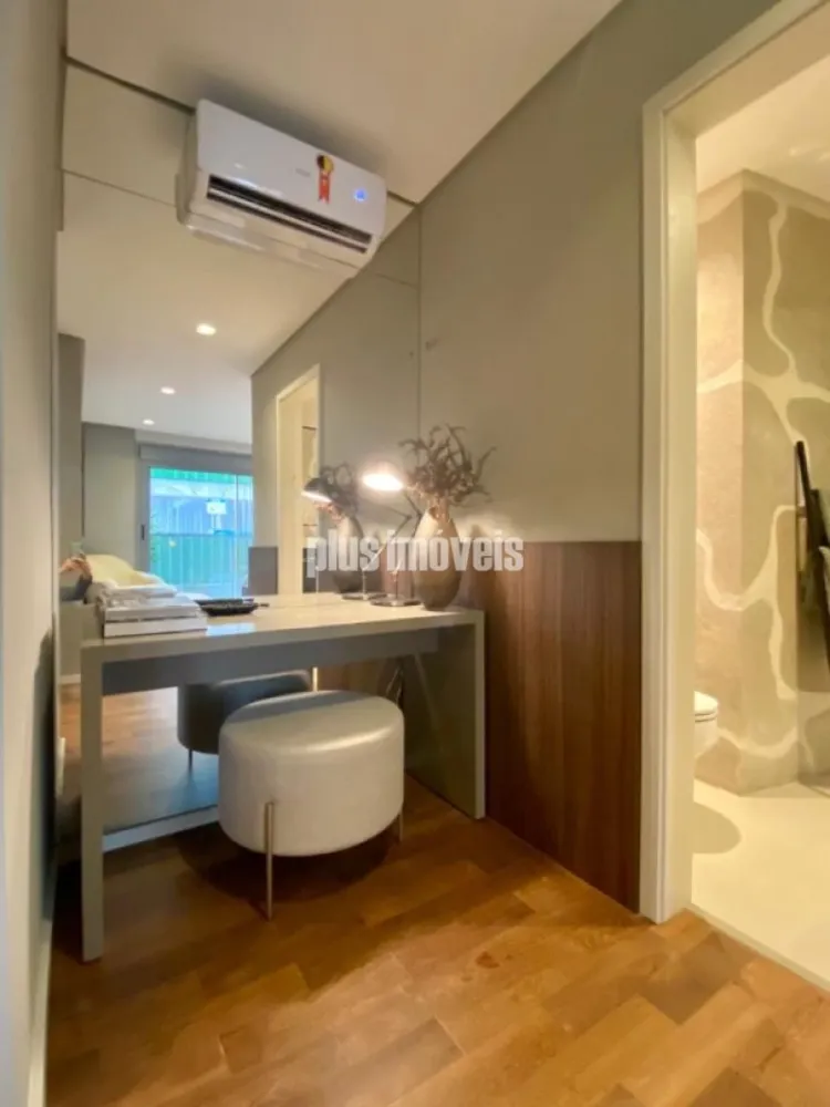 Apartamento, 4 quartos, 197 m² - Foto 10