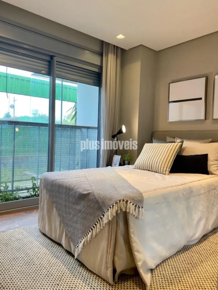 Apartamento, 4 quartos, 197 m² - Foto 16