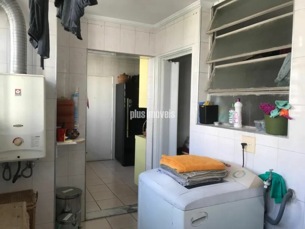 Apartamento, 3 quartos, 150 m² - Foto 7
