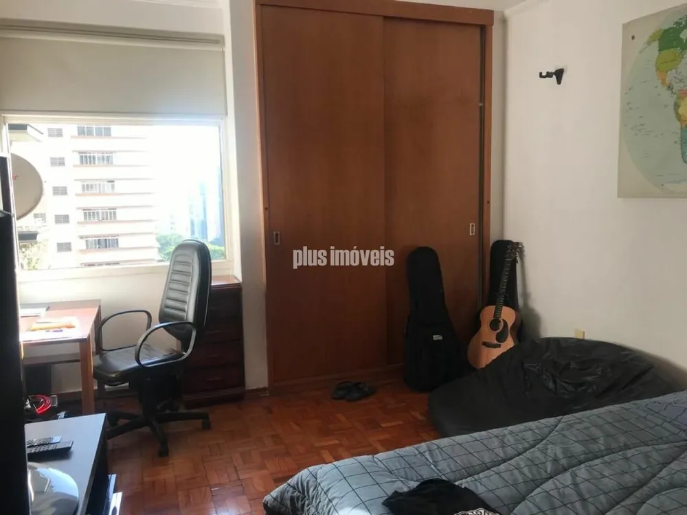 Apartamento, 3 quartos, 150 m² - Foto 5