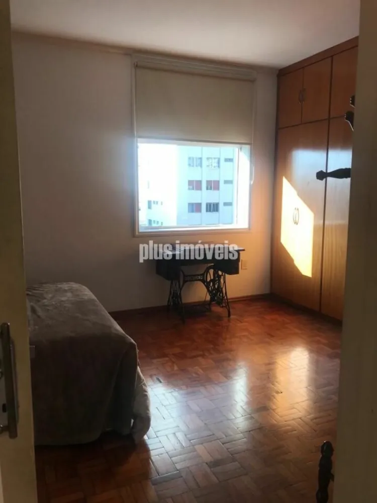 Apartamento, 3 quartos, 150 m² - Foto 3