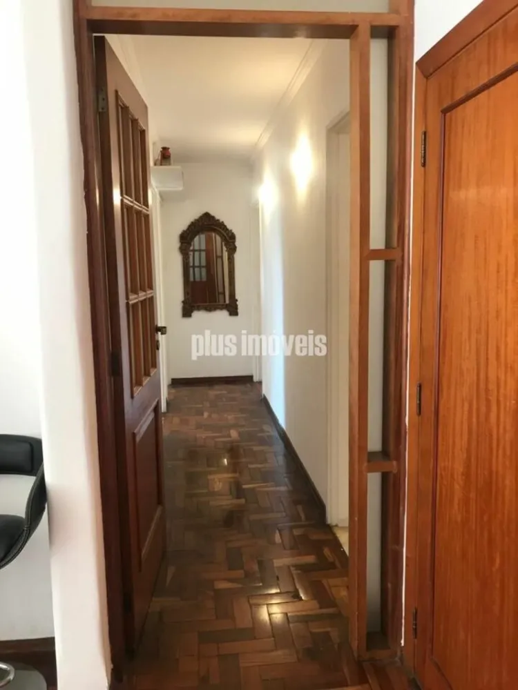 Apartamento, 3 quartos, 150 m² - Foto 8