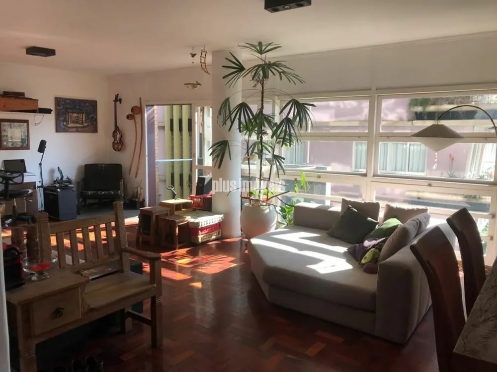 Apartamento, 3 quartos, 150 m² - Foto 2