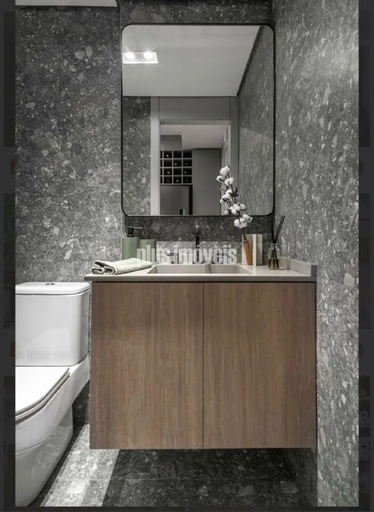 Apartamento, 1 quarto, 32 m² - Foto 1
