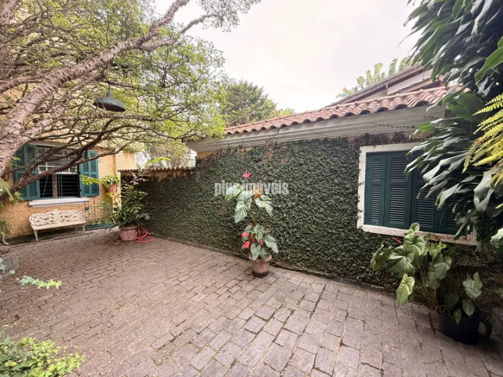 Casa, 4 quartos, 290 m² - Foto 3