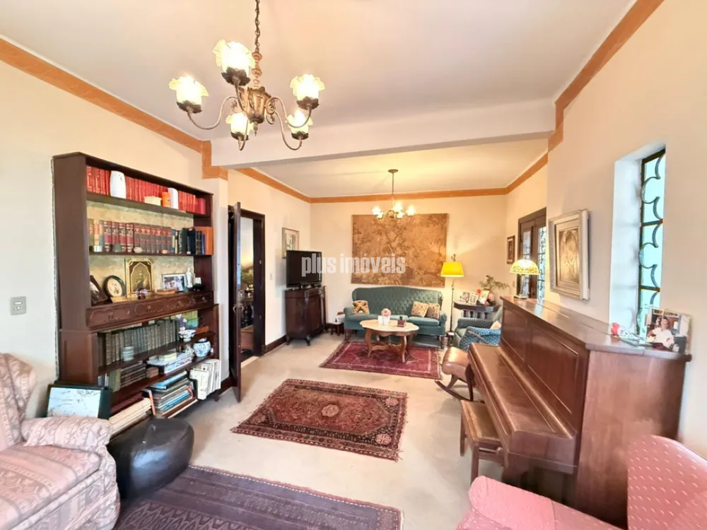 Casa, 4 quartos, 290 m² - Foto 4
