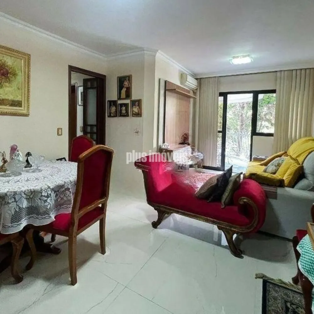 Apartamento, 3 quartos, 188 m² - Foto 1