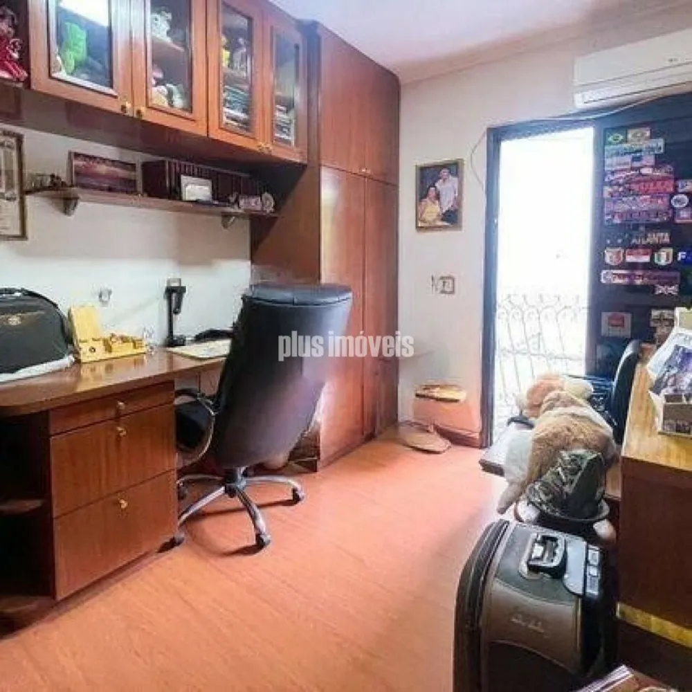 Apartamento, 3 quartos, 188 m² - Foto 3